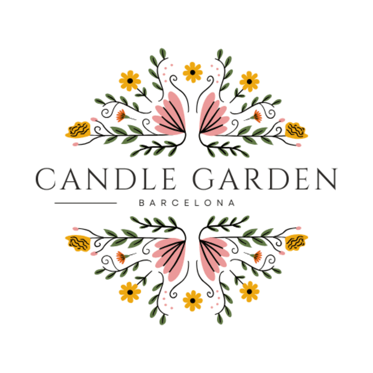 Candle Garden BCN