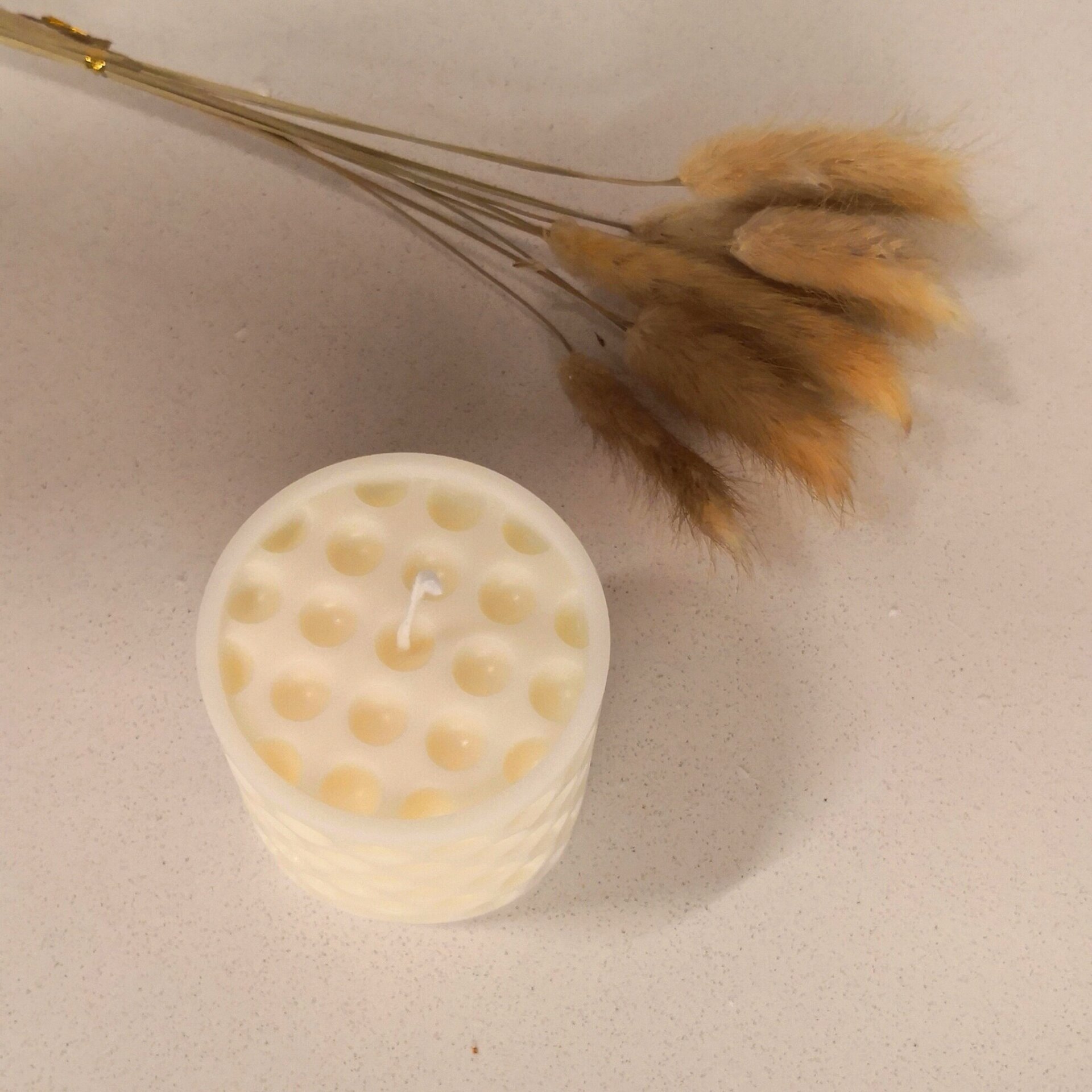 Vela Sensorial - 3