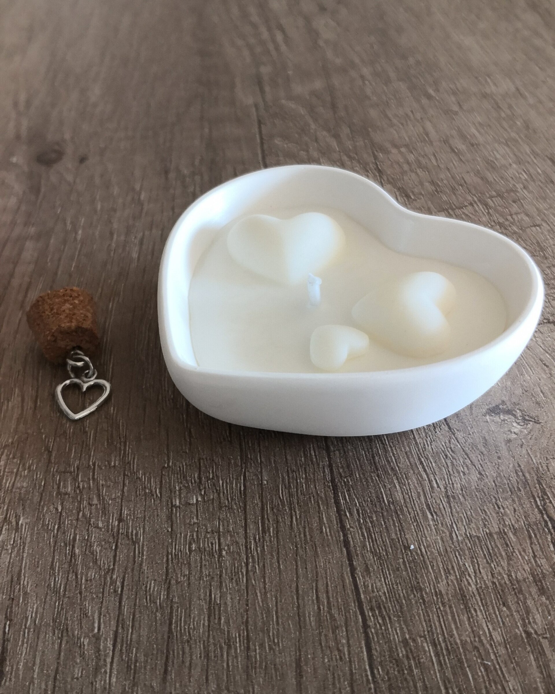 Vela Romántica - 2