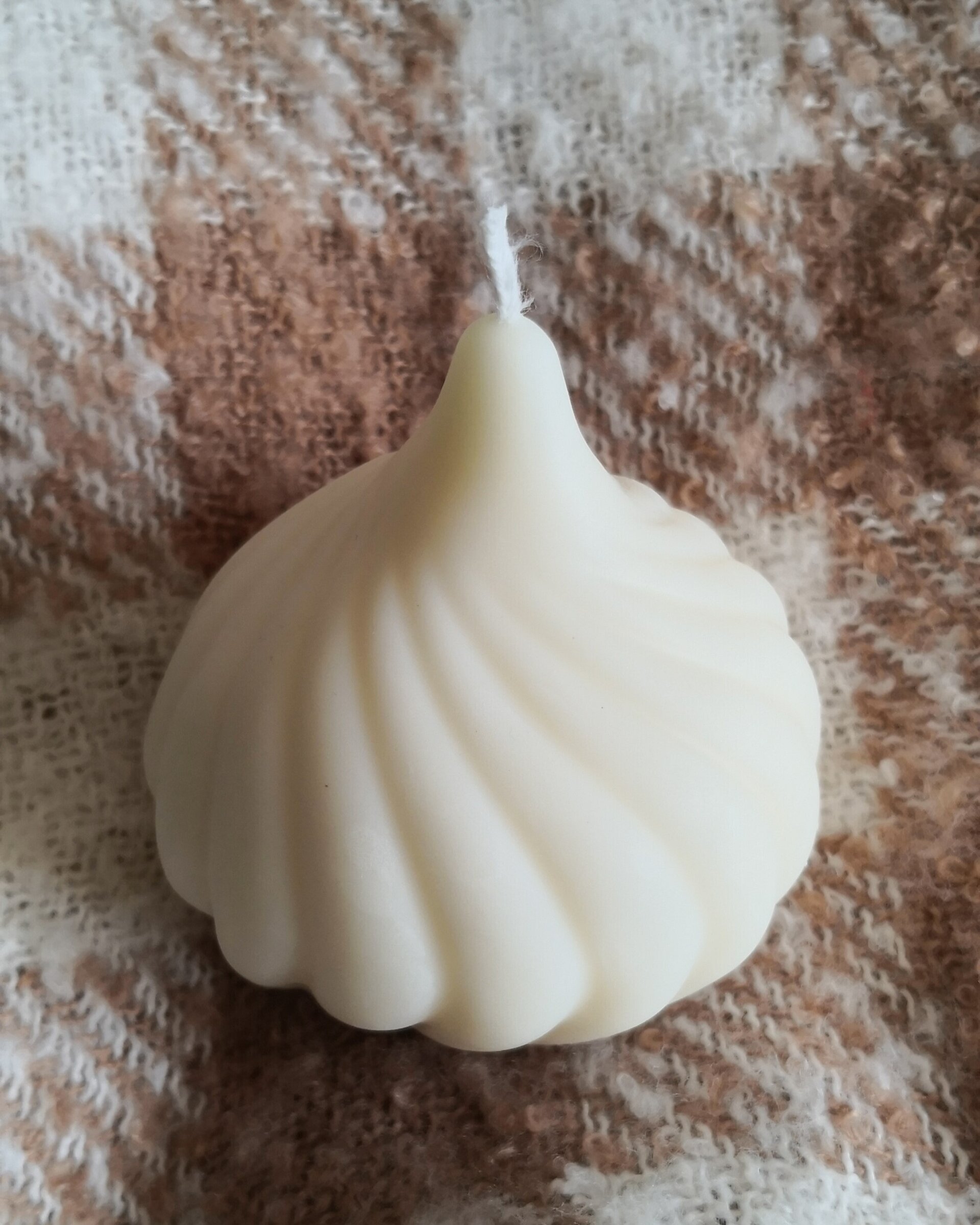 Vela Peonza - 3