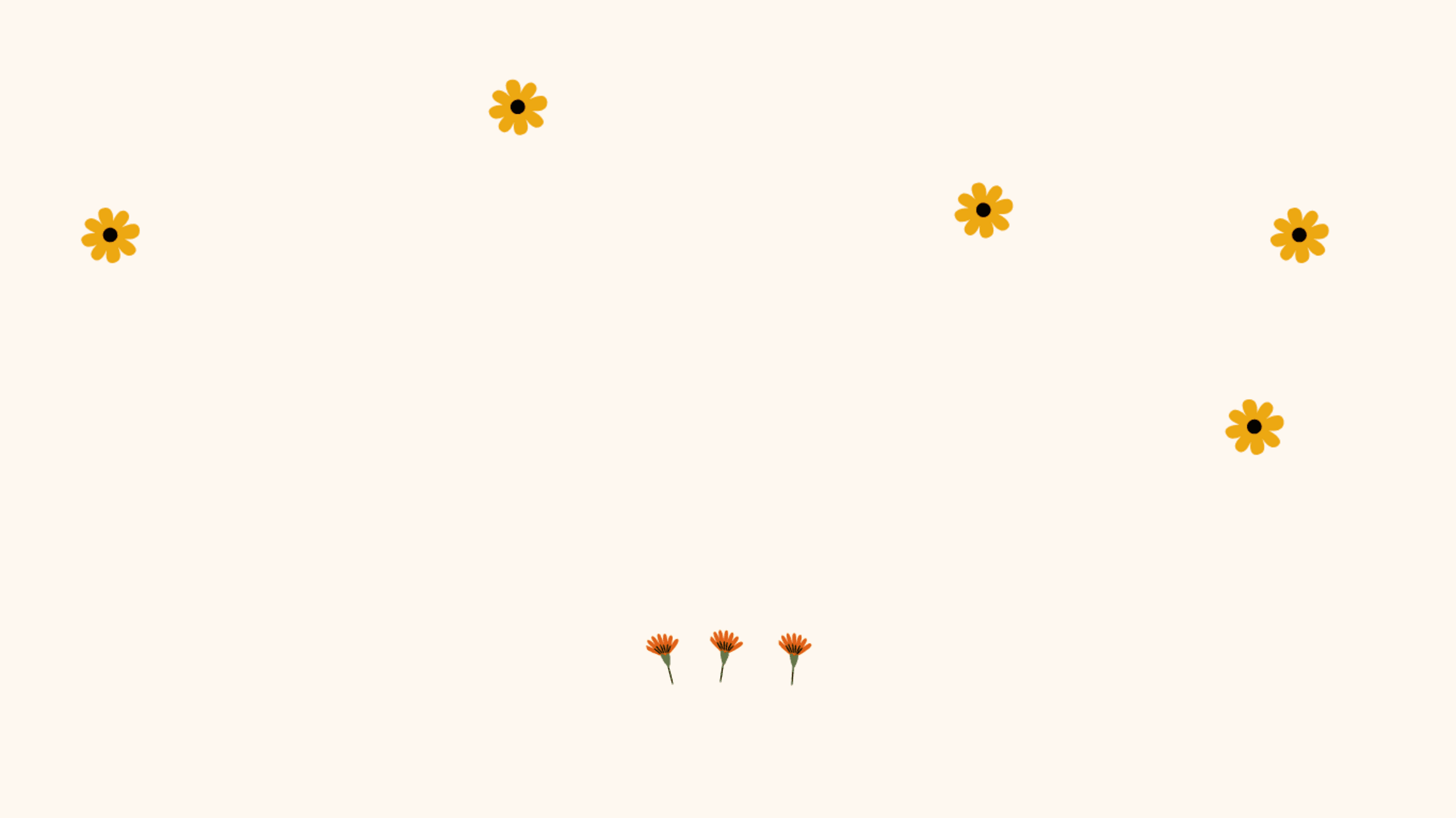 Candle Garden