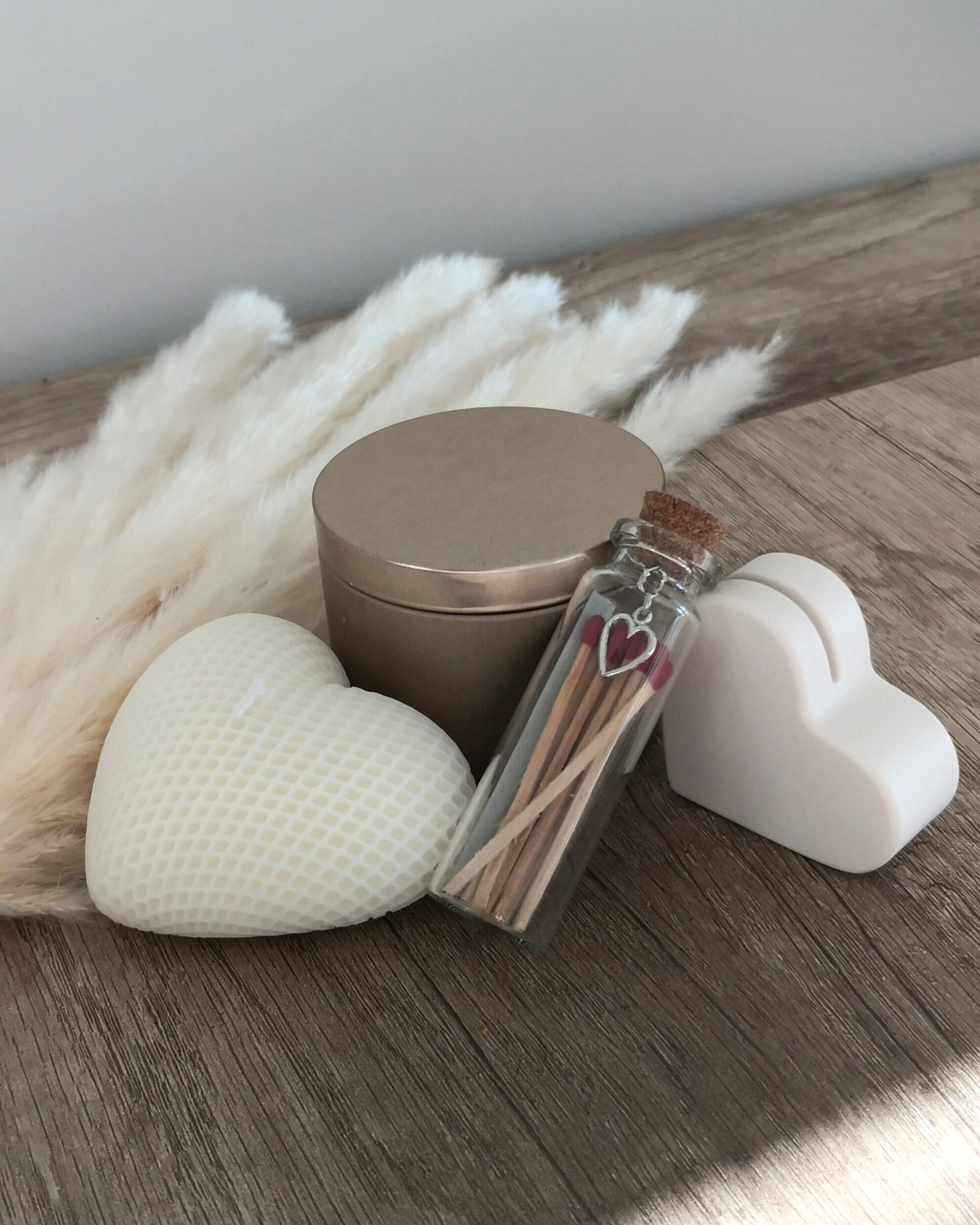 Pack Romántico tamaño M - 7